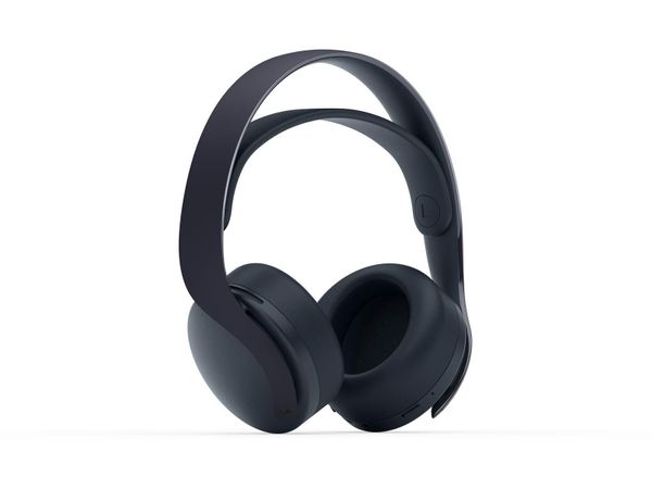 Pulse 3D Wireless Headset Czarny