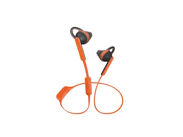 URBANISTA BT Boston pomaranczowe