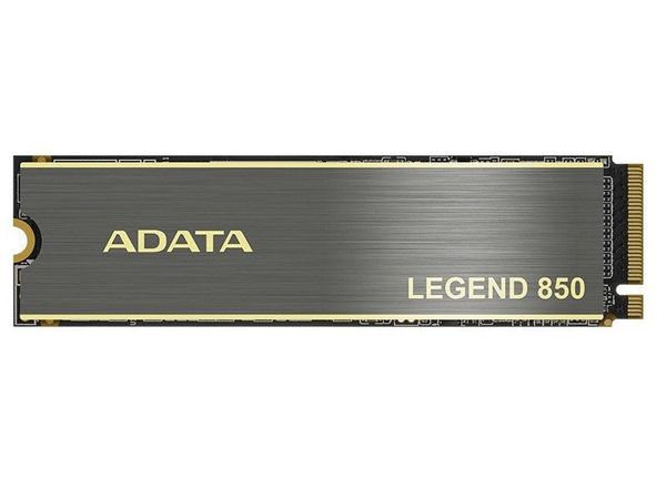 ADATA Legend 850 2TB PCIe Gen4 M.2 NVMe