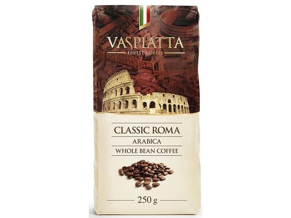 VASPIATTA CLASSIC ROMA 250g