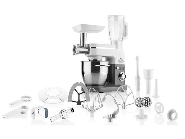 ETA ROBOT PLANETARNY Gustus Gulliver III 312890010