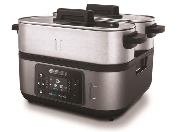 MORPHY RICHARDS Intellisteam 470006