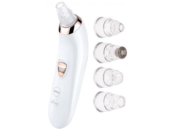 ELDOM Urządzenie do pielęgnacji twarzy ZU10 DUX