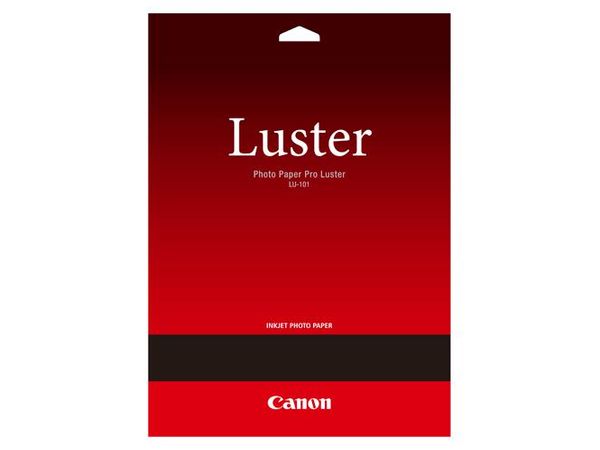 CANON LU-101 A3 20szt 260g/m 6211B007