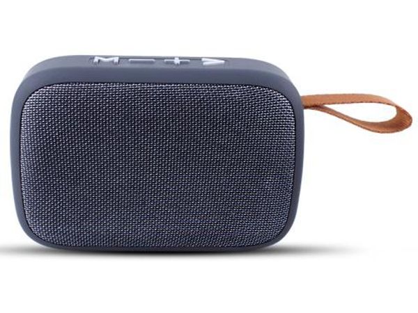 SAVIO BS012 3W Szary