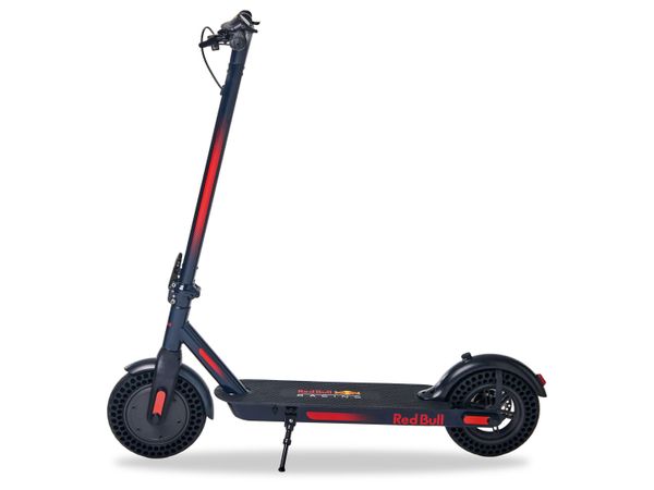 Hulajnoga RED Bull B-RTEEN10-10