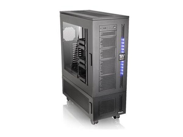 THERMALTAKE Core W100 USB3.0 Window - Black CA-1F2-00F1WN-00
