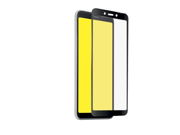 Szklo do Xiaomi Redmi 6