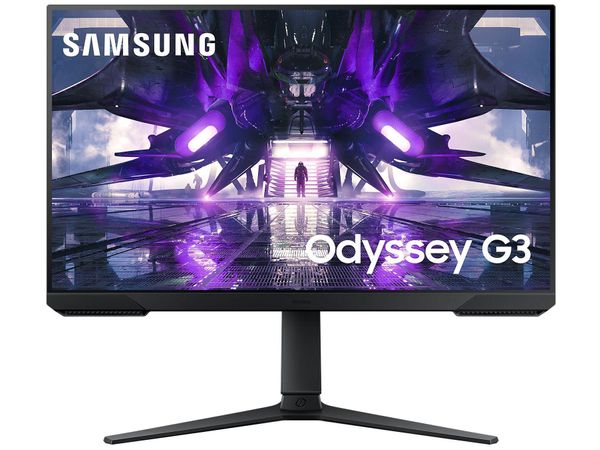 SAMSUNG 27" LS27AG320NUXEN FHD 165Hz
