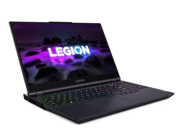 LENOVO Legion 5 R5-5600H/16GB/512GB SSD/RTX3050 Ti 95W/15,6" FHD 165Hz/DOS
