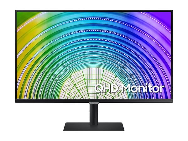 SAMSUNG 32'' LS32A600UUPXEN Czarny