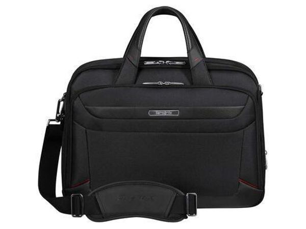SAMSONITE Torba na laptopa 15.6 cali PRO-DLX 6 czarna 218280