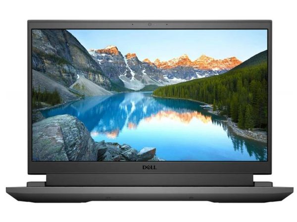 DELL G15 5511-9199 i7-11800H/16GB/512GB SSD/RTX3060 6GB/15,6" FHD 360Hz/Windows 11