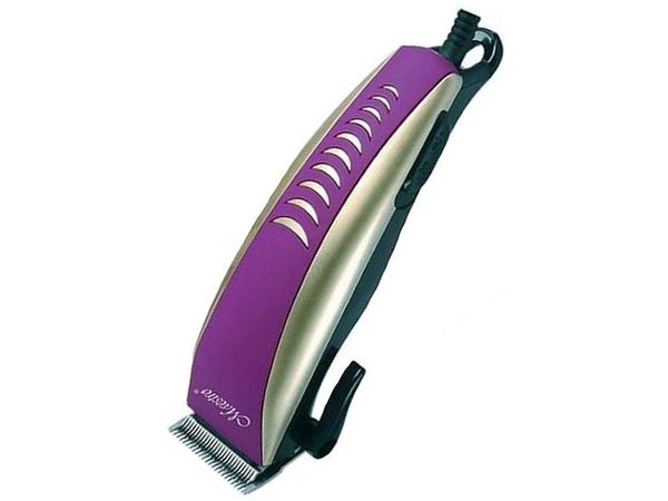 MAESTRO MR-650 fioletowo-srebrna