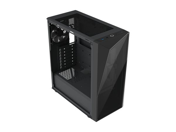 COOLER MASTER CMP 520L z oknem CP520-KGNN-S03