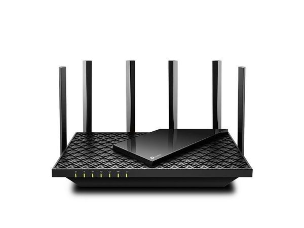 TP-LINK Archer AX72 AX5400 4LAN 1WAN 1US