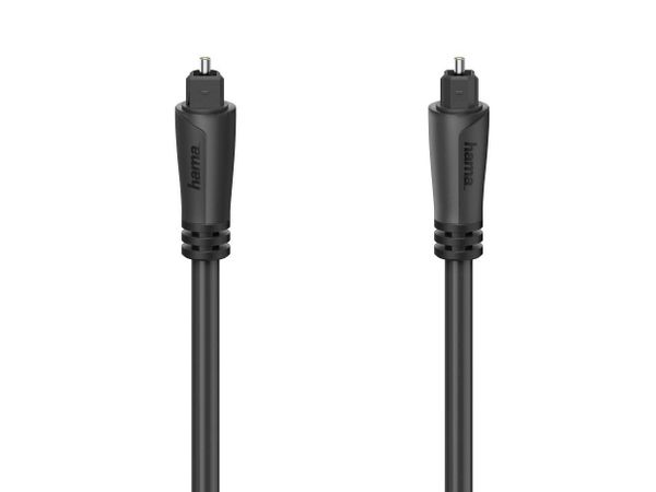 HAMA OPTYCZNY TOSLINK-TOSLINK 3M