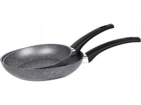 SAN IGNACIO Zestaw 2 patelni Root Reeco 20/24cm (BGEU-4285)