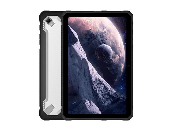 DOOGEE R10 8/128GB LTE Moonlight Silver