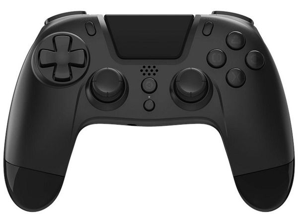 GIOTECK Kontroler VX-4 PREMIUM BT dla PS4 Czarny