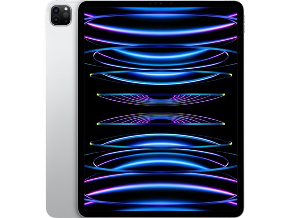 APPLE iPad Pro 11" Wi-Fi + Cellular 1TB - Srebrny (MNYK3FD/A)