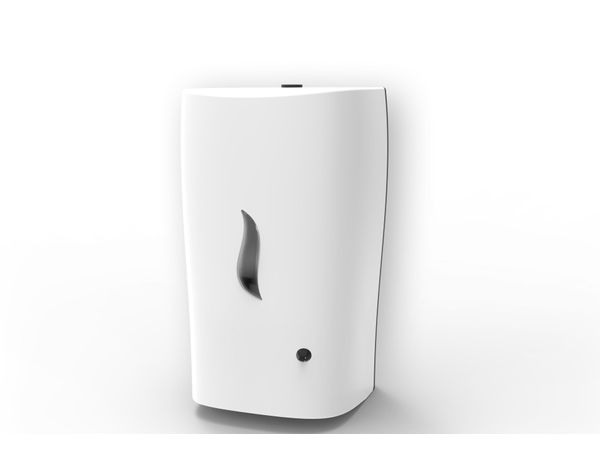 VICCIO Automatyczny dozownik płynu do dezynfekcji wiszący VICCIO SBF-162