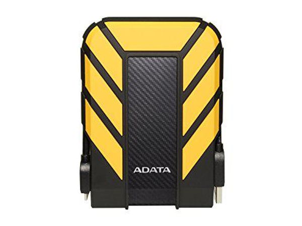 Adata DashDrive Durable HD 710 2TB 2,5'' AHD710P-2TU31-CYL