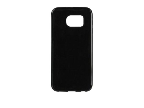 Etui FleX Case do Samsung Galaxy S6 czarne