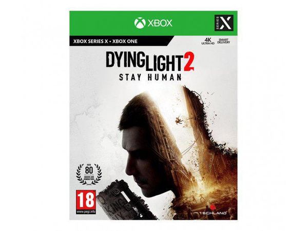 Dying Light 2 Xbox One
