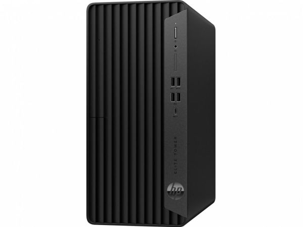 HP Elite Tower 600 G9 i7-12700/32GB/1000GB SSD/W11P Czarny
