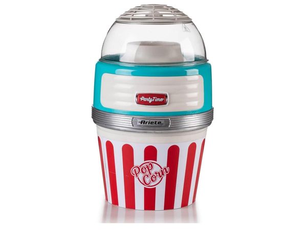 ARIETE Urządzenie do produkcji popcornu 2957/01