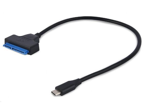 GEMBIRD adapter USB Typ-C do SATA 2,5 cala AUS3-03