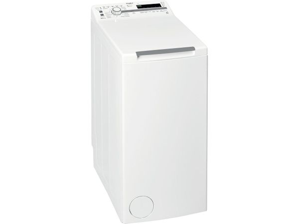 WHIRLPOOL TDLR 65230S PL-N 6,5kg 1200 obr