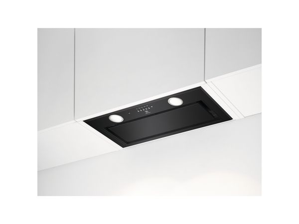 ELECTROLUX LFG716R Hob2Hood