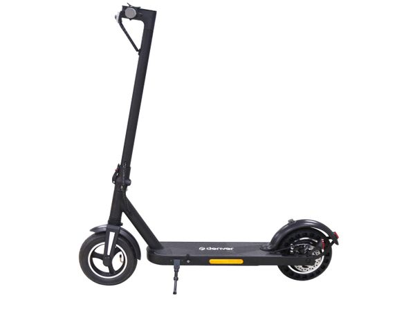 DENVER SEL-10510 Czarna 10"