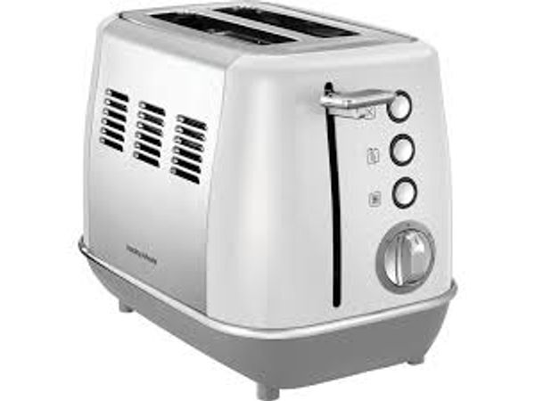 MORPHY RICHARDS Evoke Biały 224409