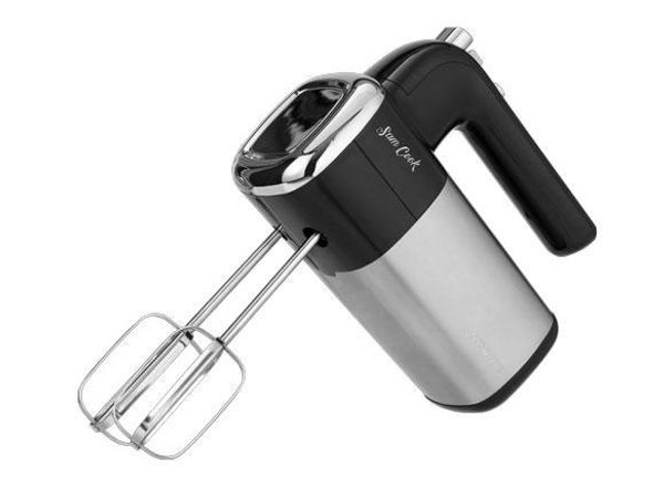 SAM COOK Black PSC-90/B