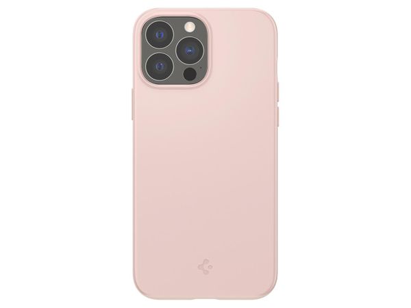SPIGEN Etui Thin Fit Iphone 13 Pro Pink Sand