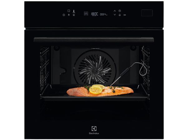 ELECTROLUX EOB7S31Z SteamBoost