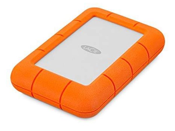 LACIE Rugged 5TB USB 3.0 2,5 STJJ5000400