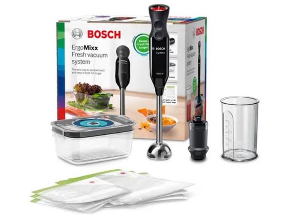 BOSCH MS6CB61V1