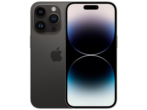 APPLE iPhone 14 Pro 512GB Gwiezdna Czerń MQ1M3PX/A