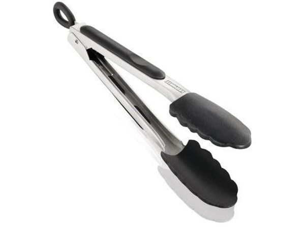 LEIFHEIT Szczypce kuchenne/grillowe ProLine S (23 cm) 03041