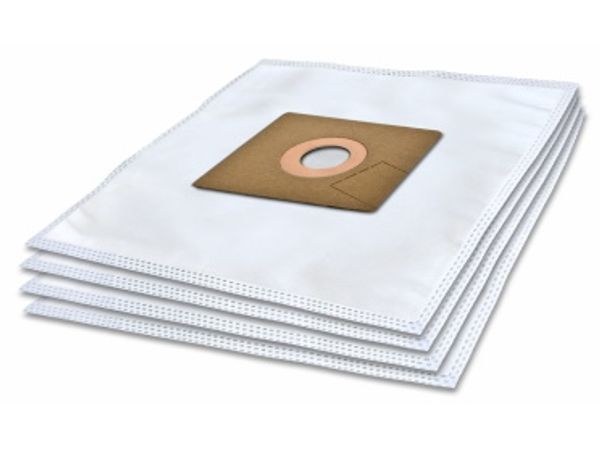 ZELMER Worki Safbag ZVCA110B 4 szt do Adas/Olek