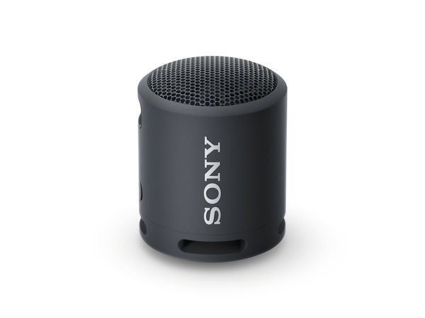 SONY SRS-XB13B Czarny 16h IP67 EXTRA BASS