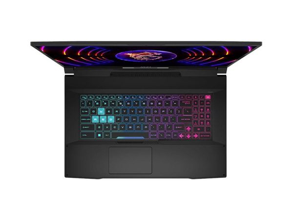 MSI Katana 17 B13VFK-841XPL i7-13620H/16GB DDR5/1TB SSD/RTX 4060 8GB 105W/17,3" FHD 144Hz/DOS