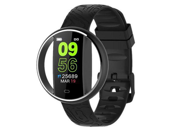 GARETT Women Nicole czarny