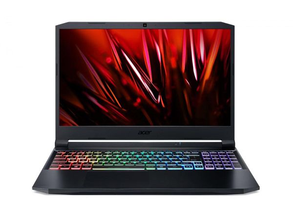 ACER Nitro 5 AN515-45-R5B6 AMD Ryzen 7 5800H/16GB/1000GB SSD/Geforce RTX 3080/15.6''/W10 Czarny