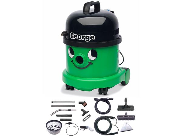 NUMATIC George GVE370 piorący