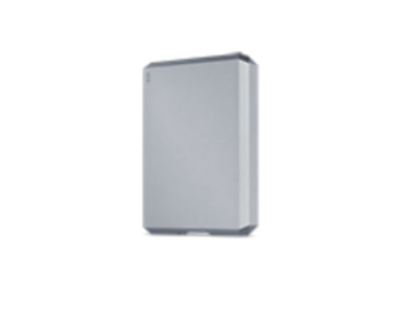LACIE Mobile Drive 4TB 2,5'' STHG4000402